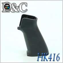 [E&amp;C] HK416 Grip / AEG