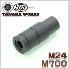 [TANAKA] M700 A.I.C.S/ M24 SWS Muzzle