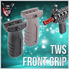 TWS Front Grip - 선택