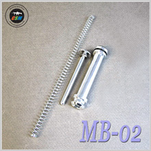 [WELL] MB-02/03/07/10 Cylinder &amp; Piston Set