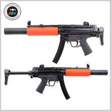 [VFC] Umarex HK MP5 SD3 GBBR (2015 Ver.)